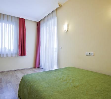 Larissa Garden Hotel Kemer Exteriér fotografie